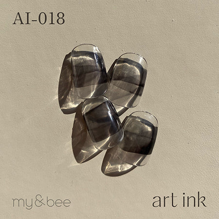 My Bee Art ink 018 AI -018 7ml