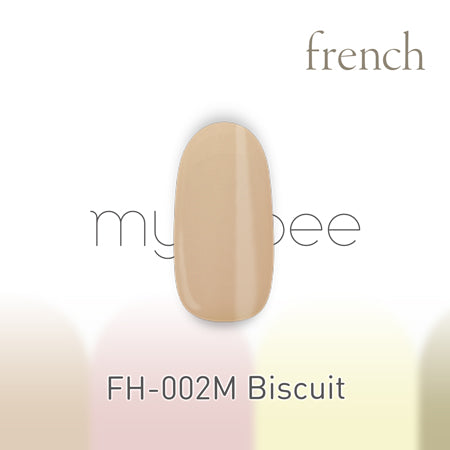 My Bee Color Jelle FH -002m Biscuits 2.5g