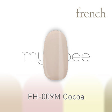 My Bee Color Jelle FH -009M Cocoa 2.5g