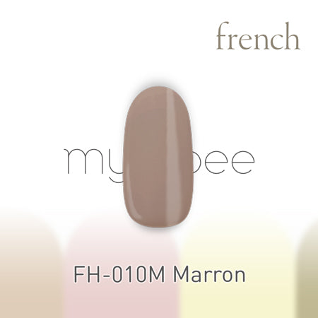 My Bee Color Jelle FH -010M Maron 2.5g