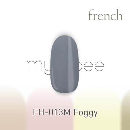 My Bee Color Jelle FH -013M Foggy 2.5g