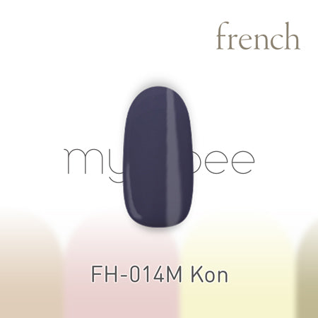 My Bee Color Jelle FH -014M 2.5g