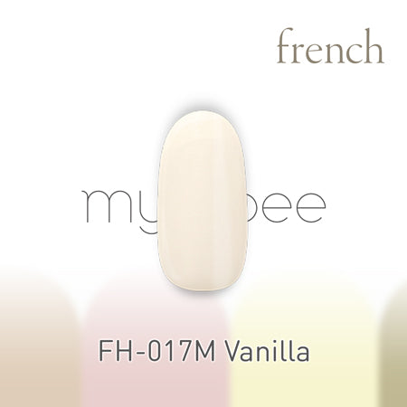 My Bee Color Jelle FH -017M Vanilla 2.5g