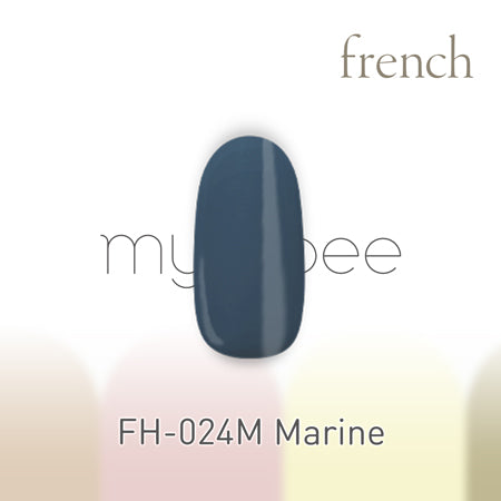 My Bee Color Jelle FH -024M Marine 2.5g