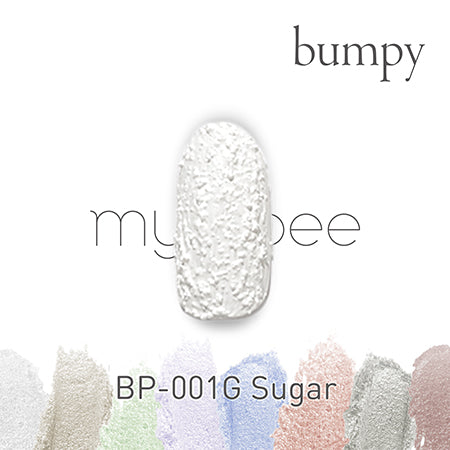 My Bee Color Gel BP -001G Sugar 2.5g