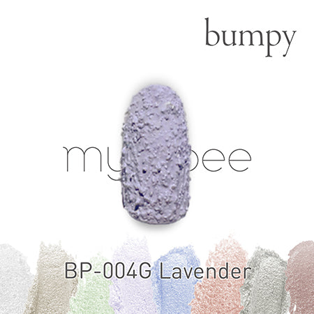 My Bee Color Gel BP -004G Lavender 2.5g