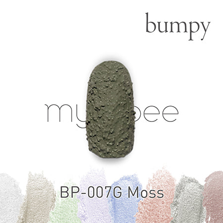 My Bee Color Gel BP -007G Moss 2.5g