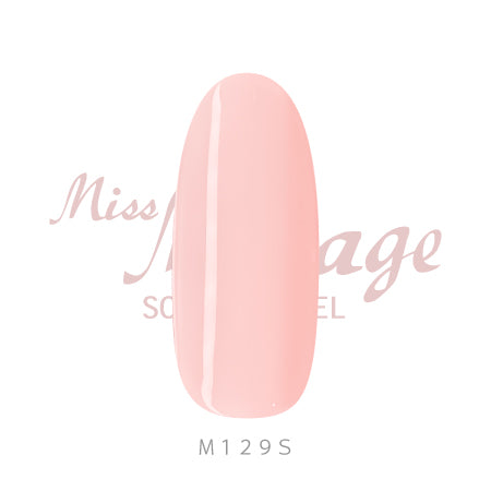 Miss Mirage Soke Off Gel M129S 2.5g