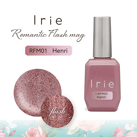 IRIE Romantic Flash Mug Anri 12ml IR -RFM01