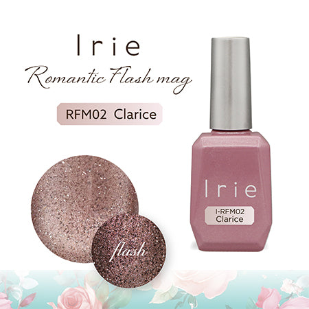 IRIE Romantic Flash Mag Claris 12ml IR -RFM02