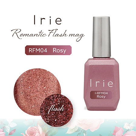 IRIE Romantic Flash Mag Rosie 12ml IR -RFM04