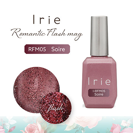 IRIE Romantic Flash Mag Soware 12ml IR -RFM05