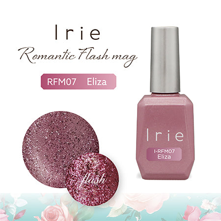 IRIE Romantic Flash Mag Eliza 12ml IR -RFM07