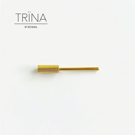 TRINA Gold Carbide Slim M Bit