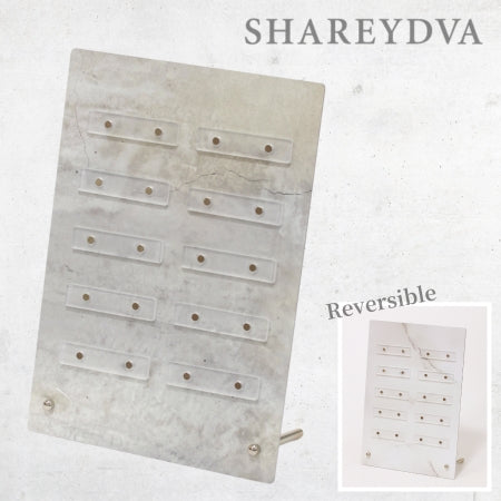 SHAREYDVA Reversible Mag Board