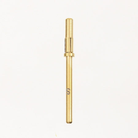 SHAREYDVA Easy Mandrel (Slim) Gold