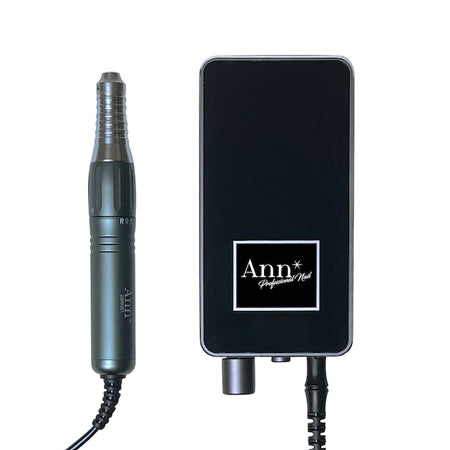 Ann Professional Rechargeable Portable Nail Machine Ray