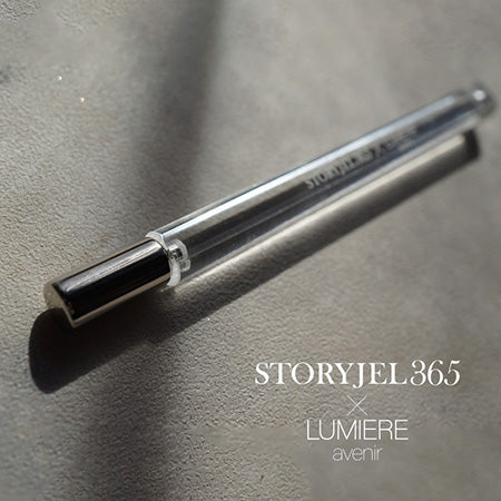 STORYJEL365 �~LUMIERE custom mag bow Custom mag stick