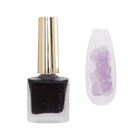 SHAREYDVA Nuance color ink lilac (light purple)