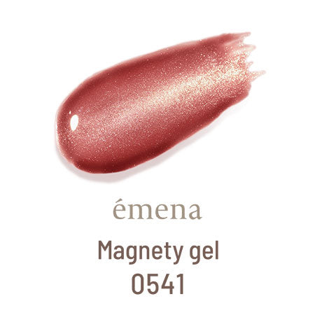 emena Magnity gel 0541 (emena magneti gel) 8g