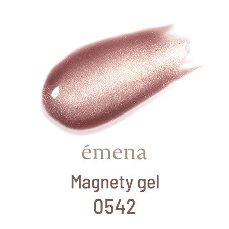 emena Magnity gel 0542 (emena magneti gel) 8g