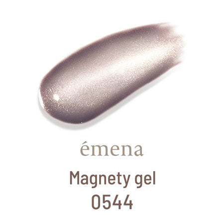 emena Magnity gel 0544 (emena magneti gel) 8g