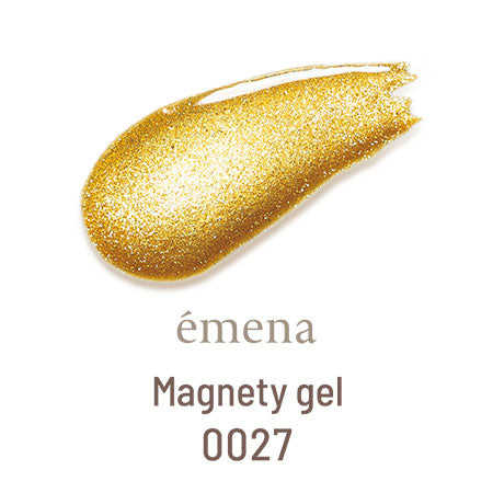 emena Magnity gel 0027 (emena magneti gel) 8g