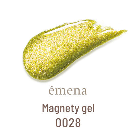 emena Magnity gel 0028 (emena magneti gel) 8g