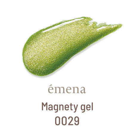 emena Magnity gel 0029 (emena magneti gel) 8g