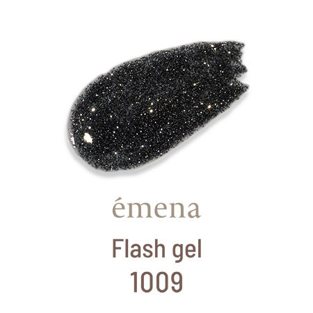 emena Flash gel 1009 (emena flash gel) 8g