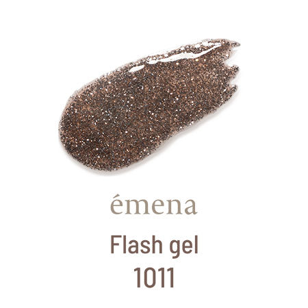 emena Flash gel 1011 (emena flash gel) 8g