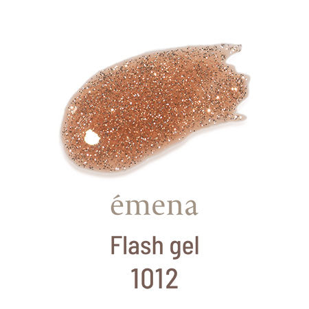 emena Flash gel 1012 (emena flash gel) 8g