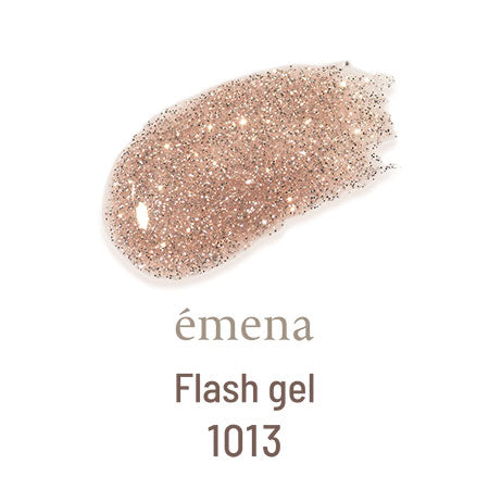 emena Flash gel 1013 (emena flash gel) 8g