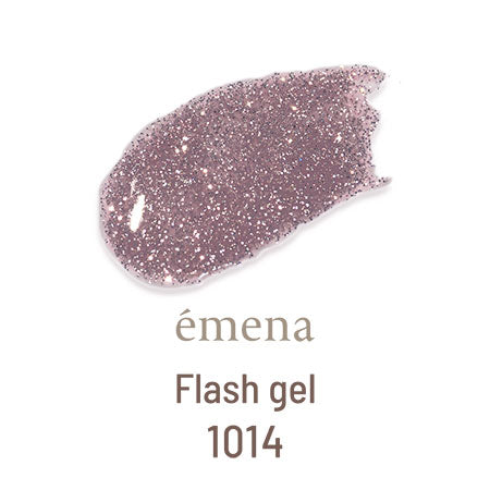 emena Flash gel 1014 (emena flash gel) 8g