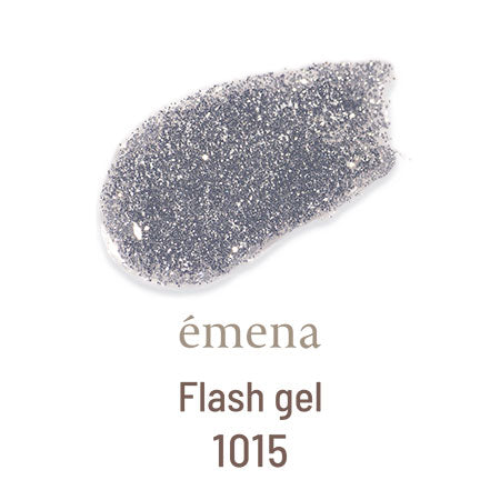 emena Flash gel 1015 (emena flash gel) 8g