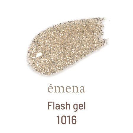 emena Flash gel 1016 (emena flash gel) 8g