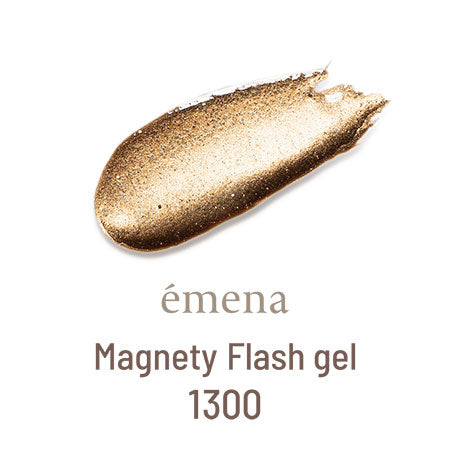 emena Magnity Flash gel 1300 (emena magnetic flash gel) 8g