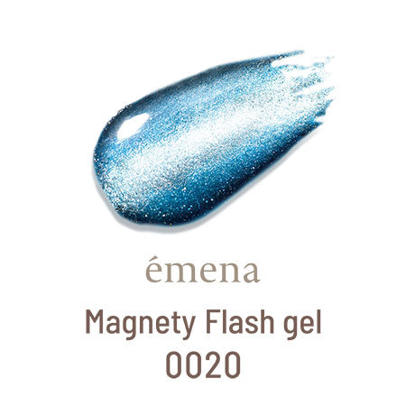 emena Magnity Flash gel 0020 (emena magnetic flash gel) 8g