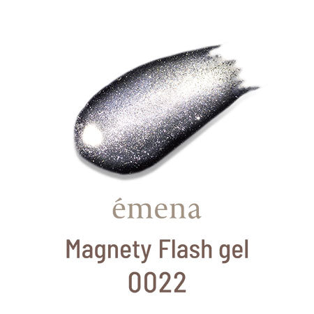 emena Magnity Flash gel 0022 (emena magnetic flash gel) 8g