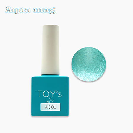 TOY�fs �~ INITY Aqua Mug T-AQ01 Horizon 7ml