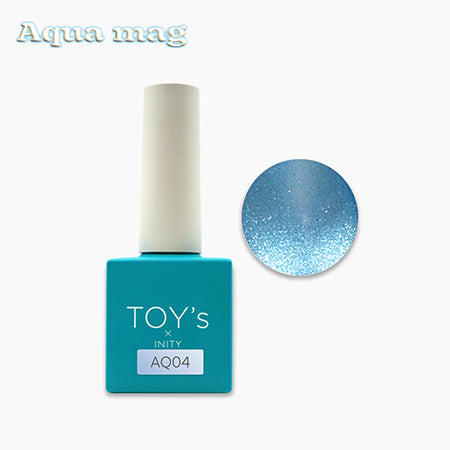 TOY�fs x INITY Aqua Mug T-AQ04 Ultramarine 7ml