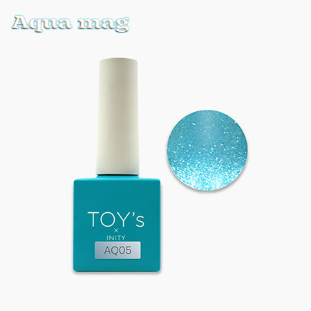 TOY�fs �~ INITY Aqua Mug T-AQ05 Night Calm 7ml