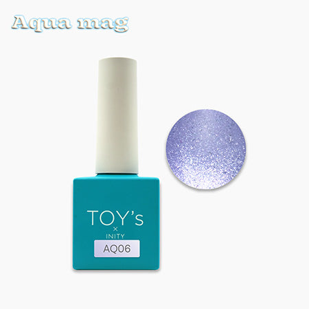 TOY�fs �~ INITY Aqua Mug T-AQ06 Twilight 7ml