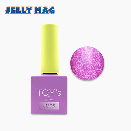 TOY�fs x INITY Jelly Mug T-JM06 Island Punch 7ml