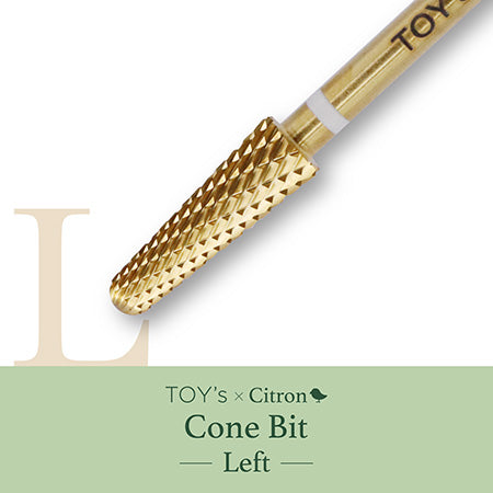 TOY�fs �~ Citron Corn Bit [For left-handed users]