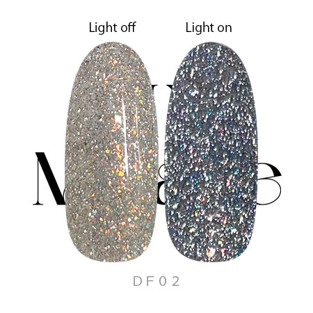 MX Mirage Color Gel DISCO Flash DF02 8g