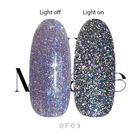 MX Mirage Color Gel DISCO Flash DF03 8g