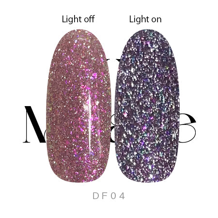 MX Mirage Color Gel DISCO Flash DF04 8g