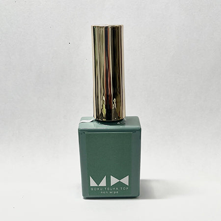 MX Mirage Super Glossy Non-wipe Top Gel 8g