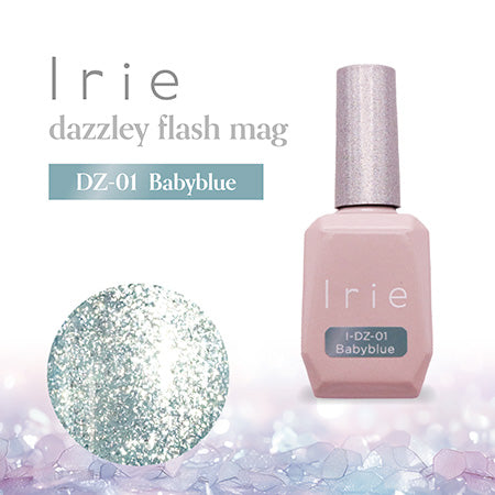 Irie Dasley Flash Mug DZ-01 Baby Blue 12ml